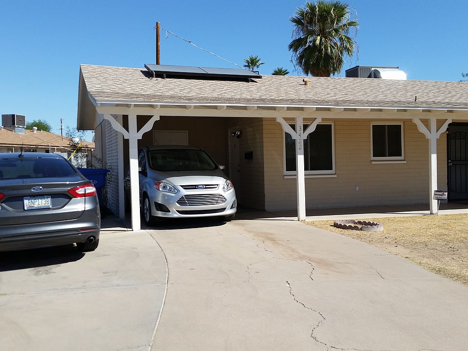 2nd image of 3422 W Montecito Ave