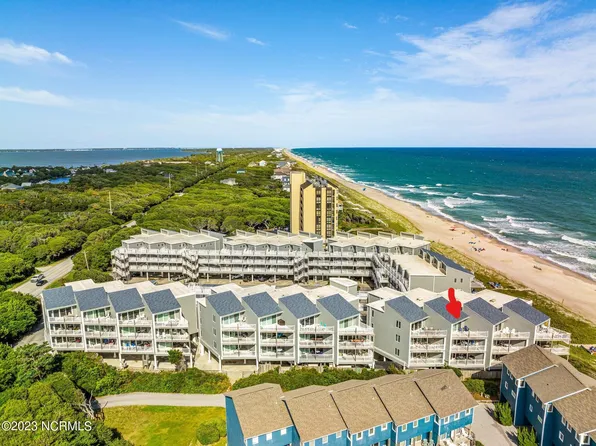 855 Salter Path Road #110, Indian Beach, NC 28512