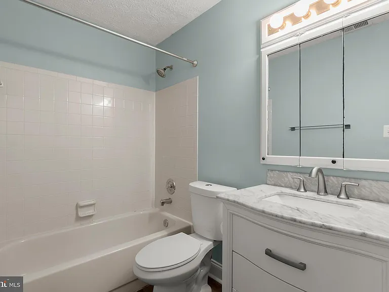 4720 Dorsey Hall Dr #602 — Photo 26
