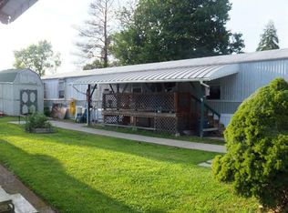 5115 Pinemount Cir, Miamisburg, OH 45342