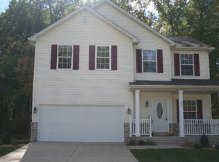 288 Ravinia Dr S, Valparaiso, IN 46385