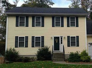 6 Douglas Fir Way, Coventry, RI 02816