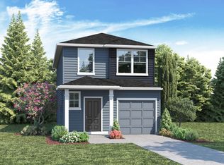 13729 NE 66th Way, Vancouver, WA 98682