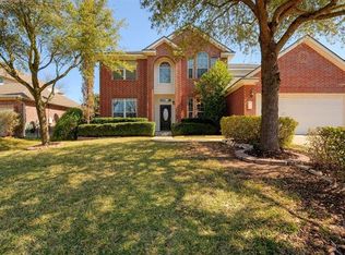 2312 Linville Ridge Ln, Pflugerville, TX 78660
