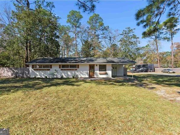 215 Harper St, Jesup, GA 31546