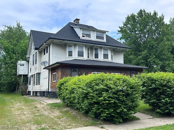 10737 Lee Ave, Cleveland, OH 44106
