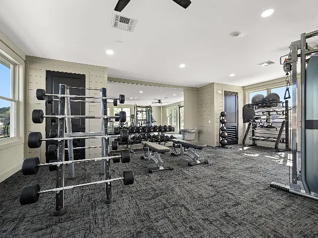 Timber Ridge Apartment Homes — Photo 48