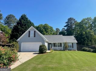 304 Rocky Point Ct, Winder, GA 30680