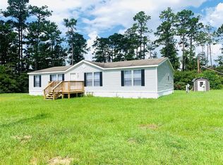 385 Persimmon Rd, Onalaska, TX 77360