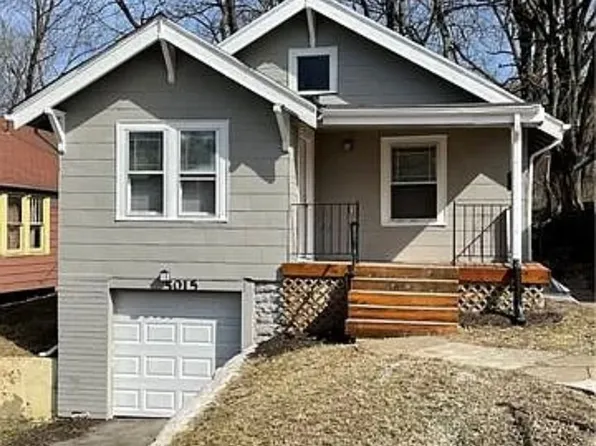 5015 Michigan Ave, Kansas City, MO 64130