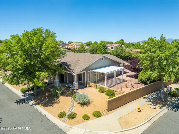 7160 E Encampment Dr, Prescott Valley, AZ 86314