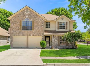 1001 Grey Feather, Schertz, TX 78154