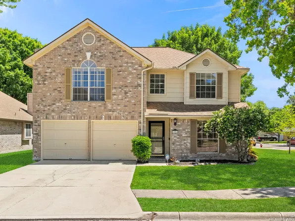 1001 GREY FEATHER, Schertz, TX 78154