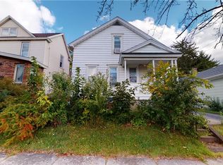1634 Butternut St, Syracuse, NY