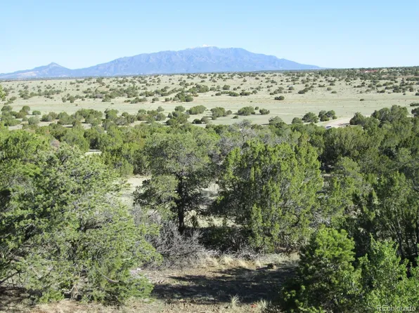 Lot 344 Rio Cucharas Phase #2 LOT 344, Walsenburg, CO 81089