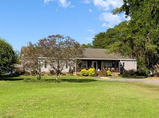 1155 Beersheba Rd, Columbus, MS 39702