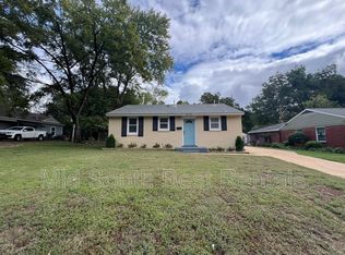 2096 Pendleton St, Memphis, TN 38114