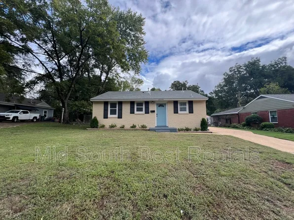 2096 Pendleton St, Memphis, TN 38114