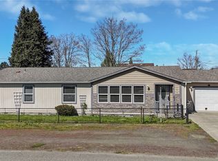 306 E H Street, Shelton, WA