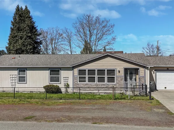 306 E H Street, Shelton, WA 98584