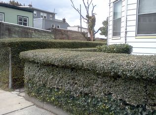 201-203 Dewey St, Newark, NJ 07112