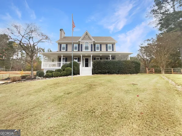 2 Berkeley Way, Dallas, GA 30157