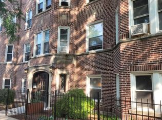 1634-38 W Granville Ave #4564161, Chicago, IL 60660