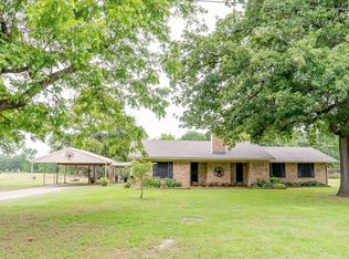 309 Acr 4915, Athens, TX 75751