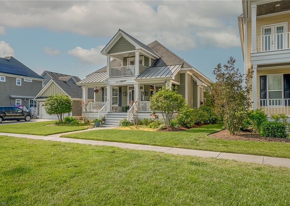 3301 Dodd Dr, Chesapeake, VA 23323 Zillow