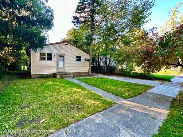 1204 Bensch St, Lansing, MI 48912