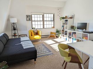 191 Bunker Hill St FLOOR 3A, Charlestown, MA 02129
