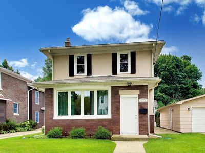 315 Douglas Ave, Waukegan, IL, 60085