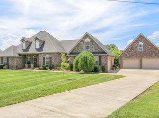 710 Fantasia Ct, Murfreesboro, TN 37129