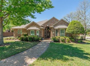 1221 Bel Air Dr, Allen, TX 75013