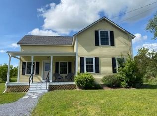 1509 Main Street, New Haven, VT 05472