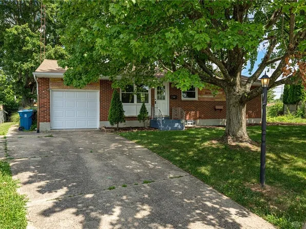 4761 Kimball Ct, Dayton, OH 45432