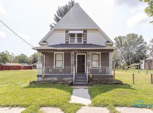 326 Palmer St, Toledo, OH