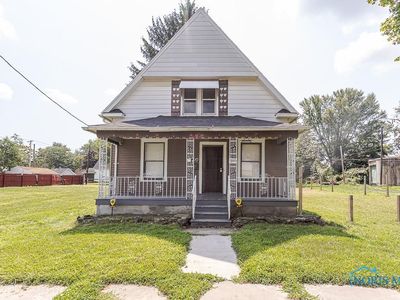 326 Palmer St, Toledo, OH, 43608