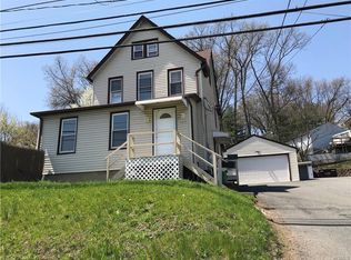 165 S Pearl St, Pearl river, NY 10965