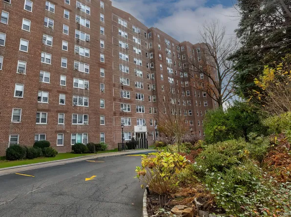 60 Knolls Crescent #4H, Bronx, NY 10463