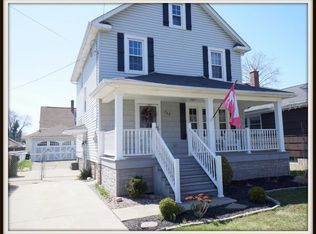 764 Payne Ave, North Tonawanda, NY 14120