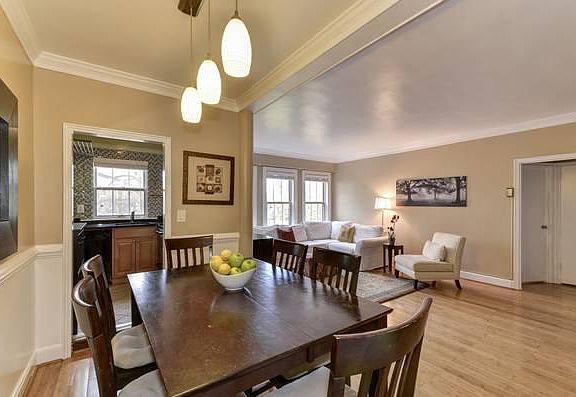 Dinning Room