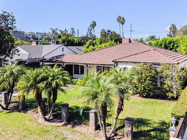 4839 Cartwright Ave, North Hollywood, CA 91601