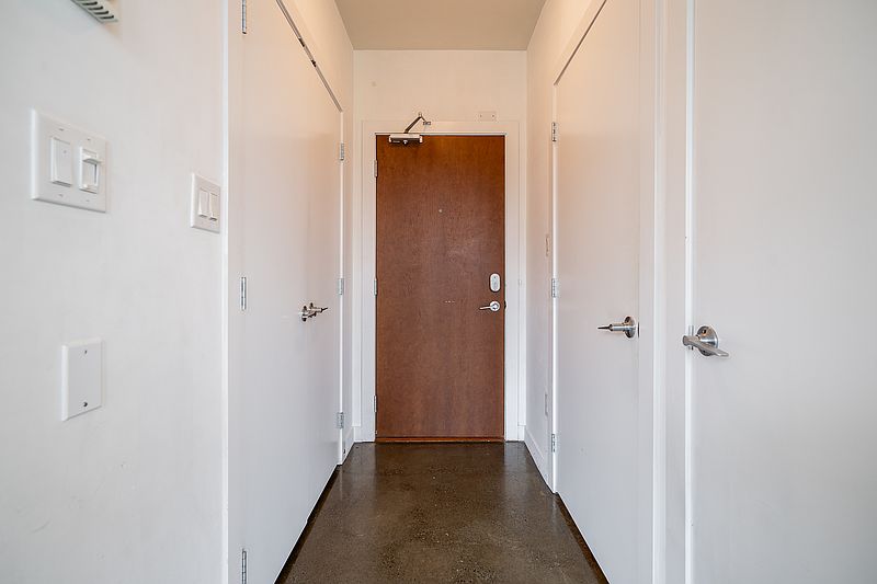 Vancouver Apartment for rent - 1 Bedroom — photo 3