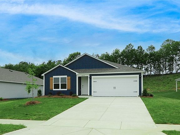 2nd image of 4414 Bluestem Ln