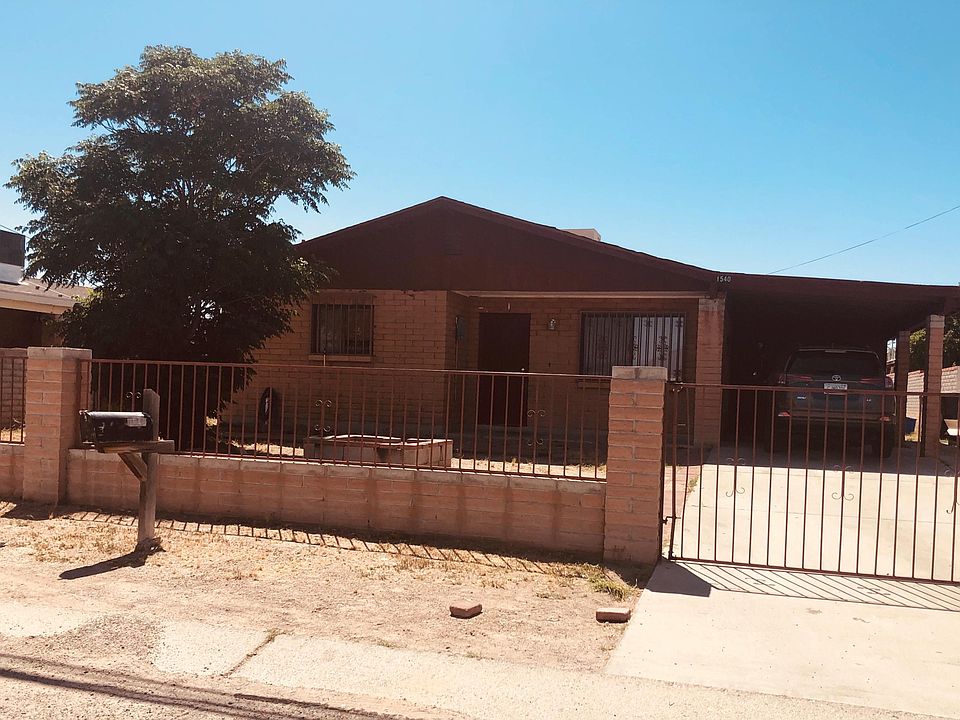 1st image of 1540 S San Antonio Dr
