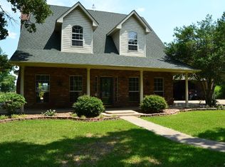 28098 County Road 2100, Kemp, TX 75143