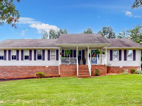 102 Park Ln, Eddyville, KY 42038
