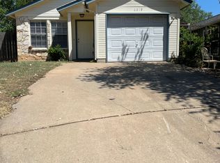6018 Richard Carlton Blvd, Austin, TX 78727