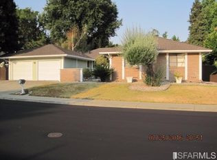 1389 Mustang Dr, Danville, CA 94526